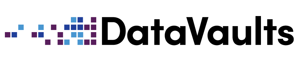 datavaults logo